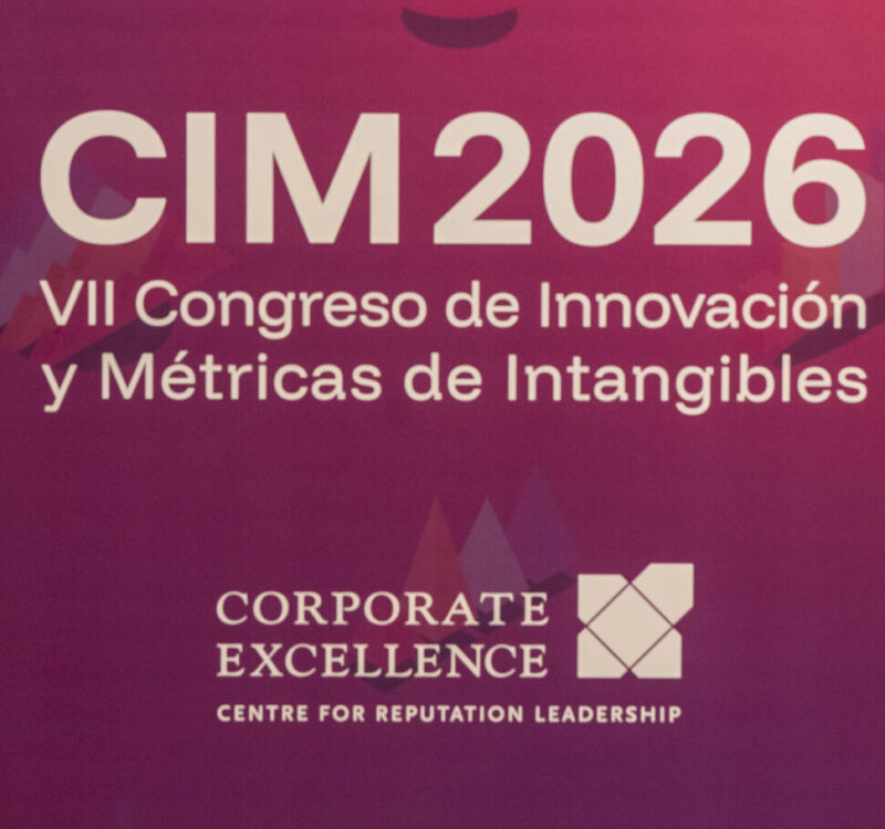 Fernando en CIM 2026